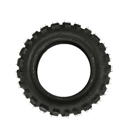 11 inch Off Road Tire 90/65-6.5 Inner Tube Inflatable Tyre for Electric Scooter Zero 11x Off Road Tire