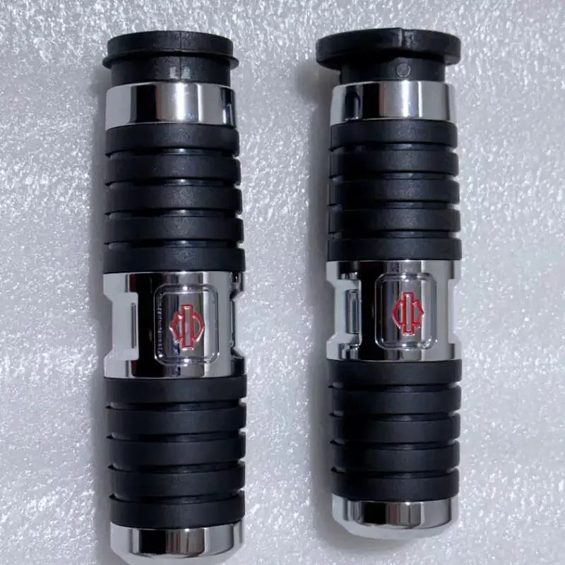 Motorcycle modification accessories 25mm electronic handle, electronic throttle handle set