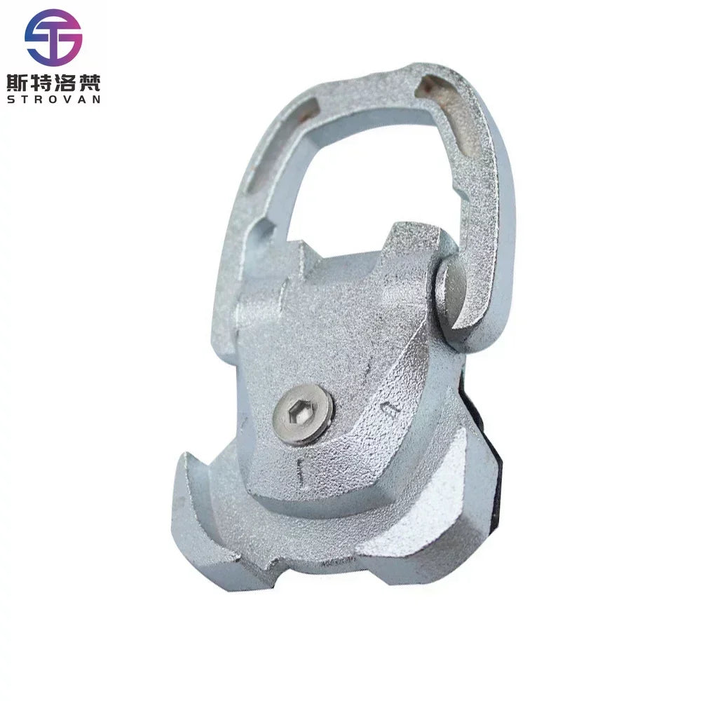 Car trunk hooks, rear cargo mounting organizer, luggage net, fixing attachment hook