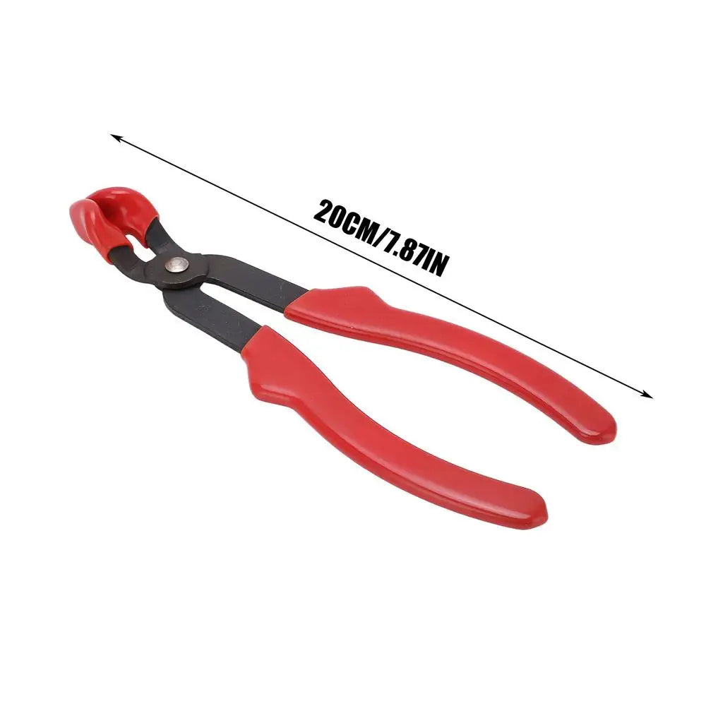 For Refer To Description Spark Boot Removal Pliers For Car Efficient Wire Removal Pliers Ergonomic Design Comfortable Grip Spark
