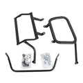For Benelli TRK702x Motorcycle Aluminum Alloy Side Case Bracket Accessories for Motorcycles
