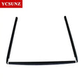 Rail Guard Over Rail Load Bed Liner For Mitsubishi Triton L200 MQ 2015 2016 2017 2018 2019 2020 2021 2022 Double Cab Accessories