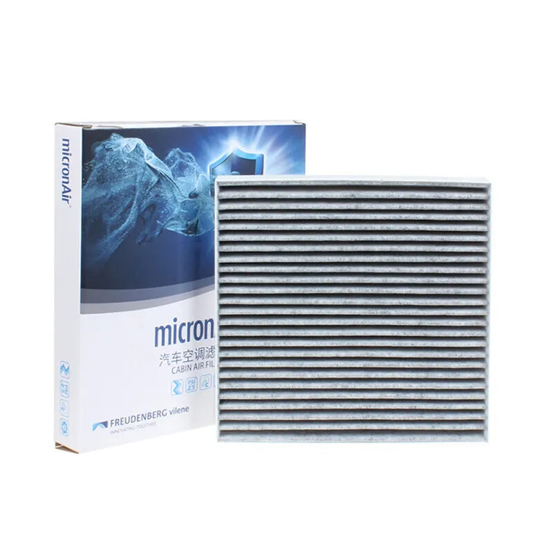 For BYD Atto 3 Dolphin 2021- Present EM2E8121211E micronAir Cabin Filter CF112