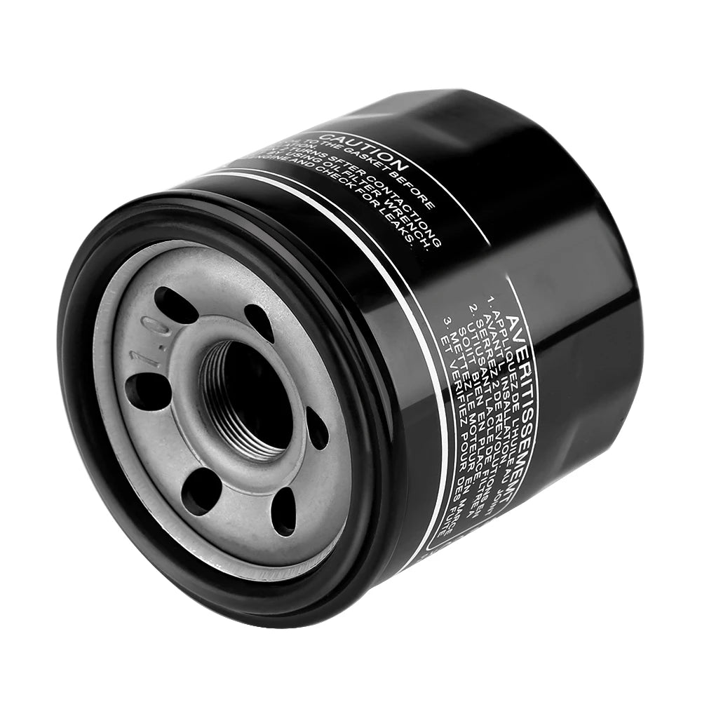 Motorcycle Oil Filter Oil Filter for Suzuki Motorcycle Oil Filter for Suzuki GSXR1000/600/750 -R GSX1300R Oil Filter