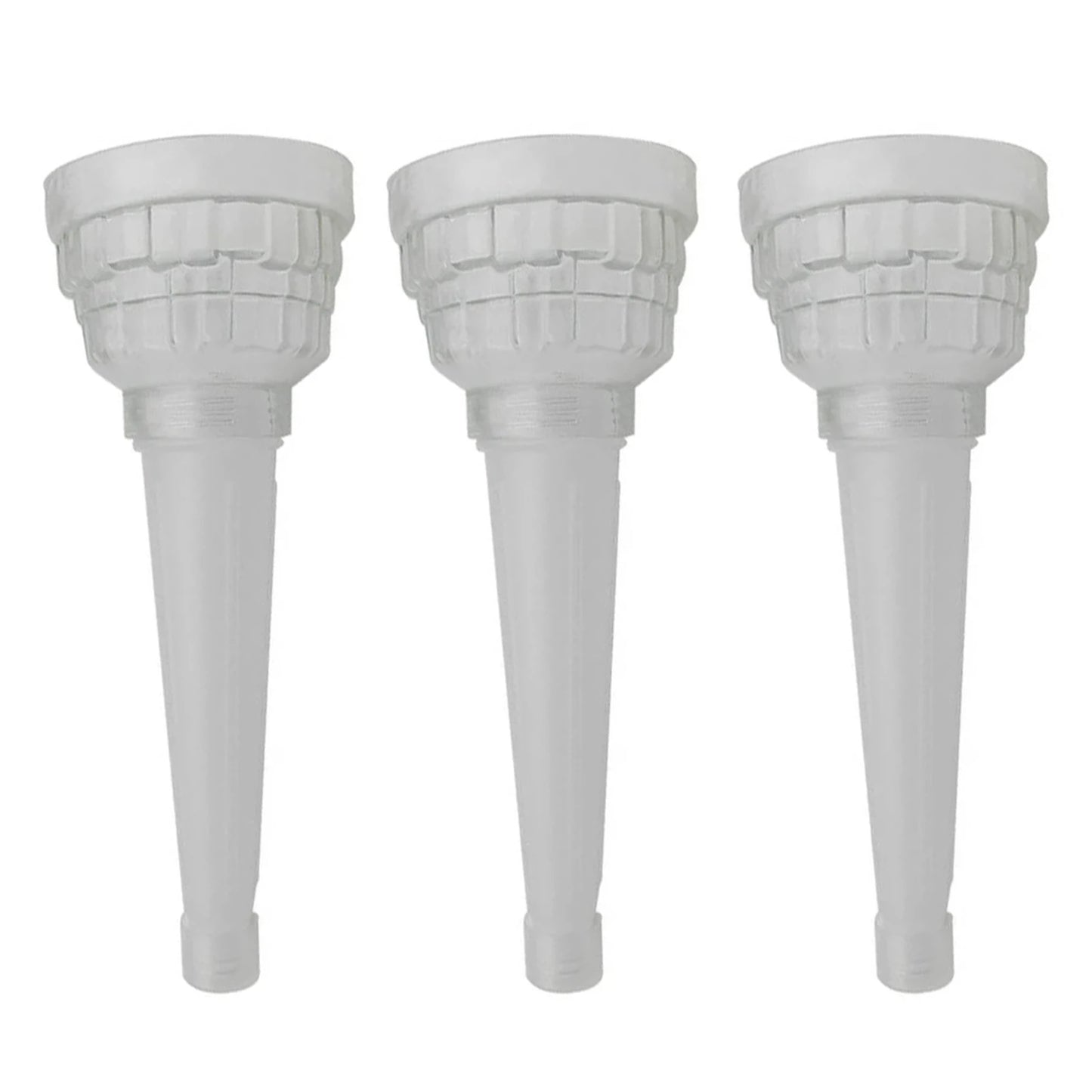 Anti-scalding Car Oil Filter Removal Tool Universal Funnel Filter Removal Funnel Vehicle Oil Change Tools 1/2/3pcs