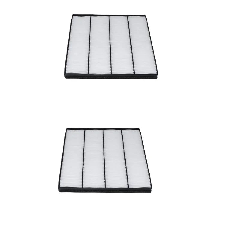 Cabin Filter 1 Pcs Fit For Chevrolet Camaro 3.6L RS 6.2L 2010-2014 2015 Year Built in Cabin Filter 92234714 Car Accessories