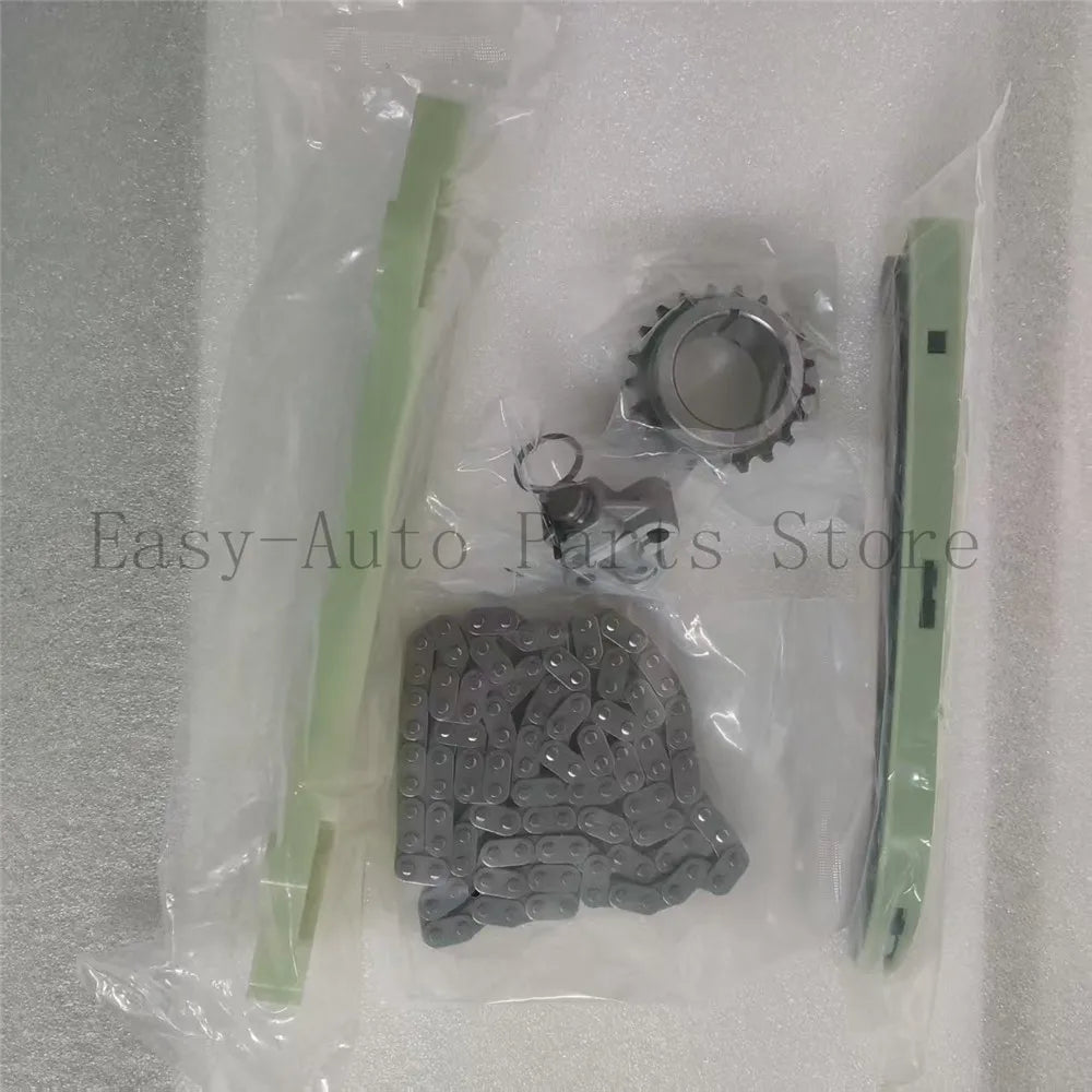 Engine Timing Chain Kit Repair Set For Chevrolet CAPTIVA DIESEL