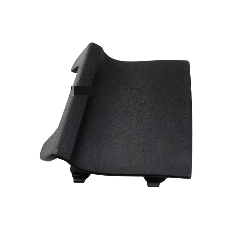 For Audi A3 8P 4 Door Sportback 2008 2009 2010 2011 2012 Car Rear Bumper Tow Hook Cap Cover Trailer Cover Car Accessories