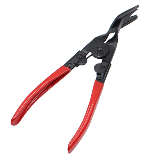 Car Headlight Repair Installation Tool Trim Clip Removal Pliers Van Door Panel Fascia Dash Upholstery Screwdriver