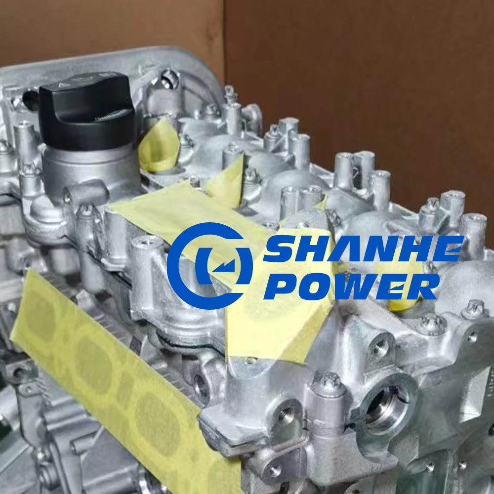 Motor de coche M274.920 2,0 T, Accesorios para automóviles Mercedes-Benz, бензиновый двигатель أجزاء المحرك