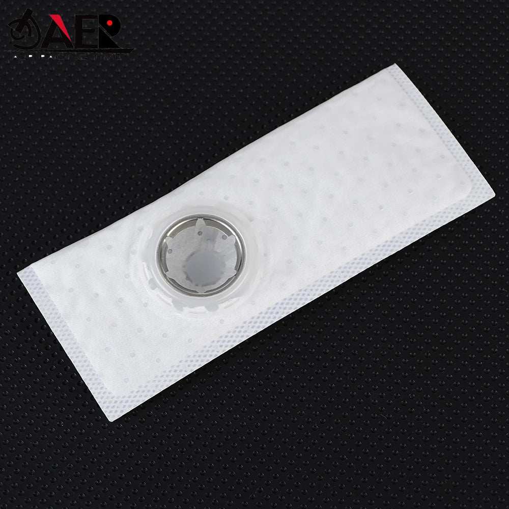 Motorcycle fuel pump filter element for Harley-Davidson ROAD TOURING ELECTRA ULTRA  GLIDE KING CLASSIC FLHRI