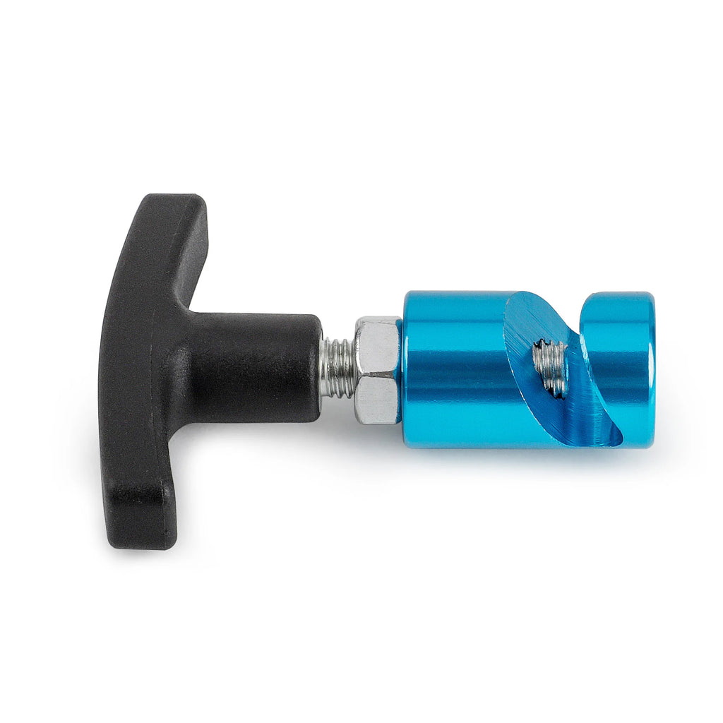 Abrazadera de fijación antideslizante para capó de coche, accesorio de sujeción con presión de aire, barra de soporte de elevación de cubierta de motor