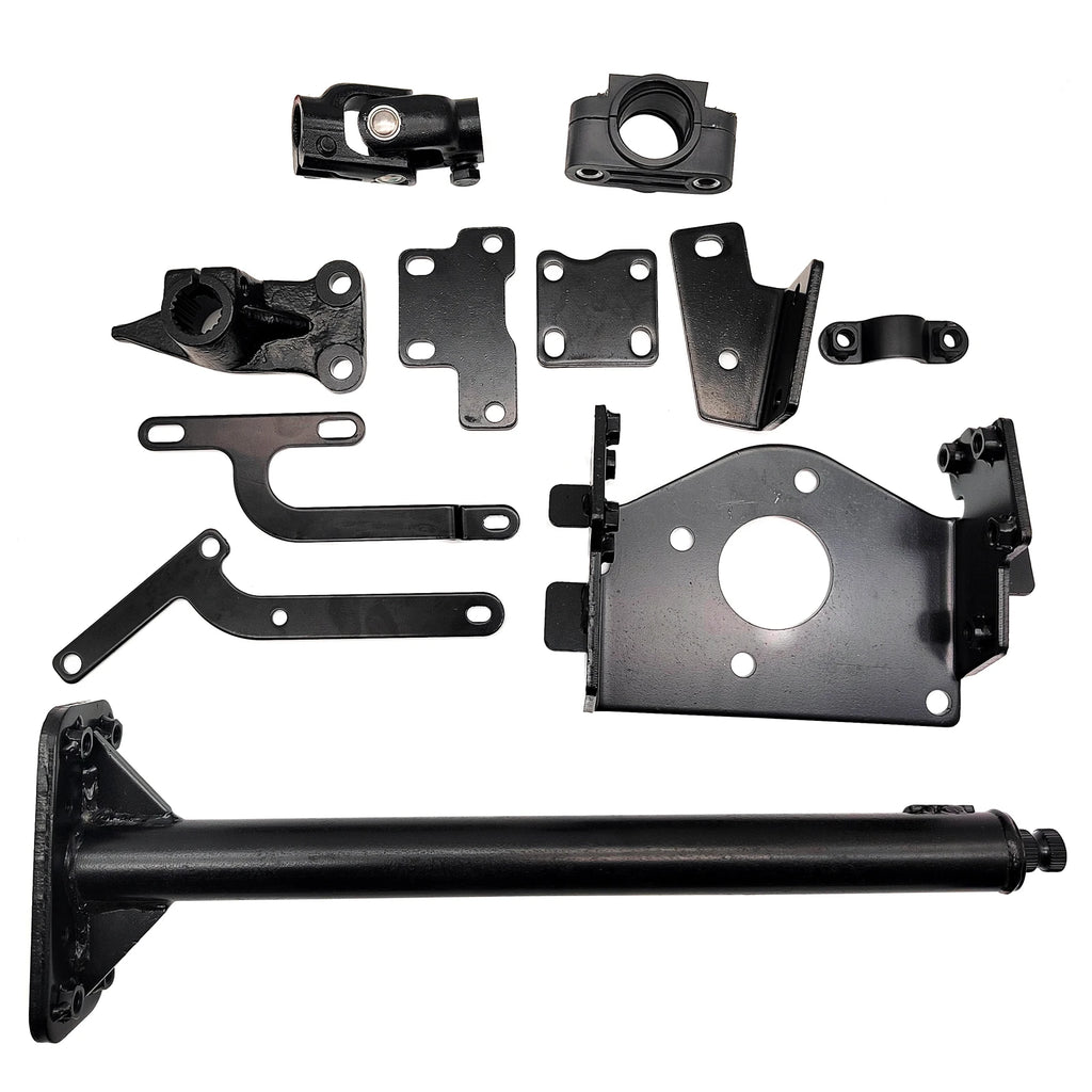 Kit de dirección asistida eléctrica EPS para controlador de dirección CF X8 CF 800 Cfx8-eps 9CR6-103300-20000 Piezas y accesorios para ATV/UTV