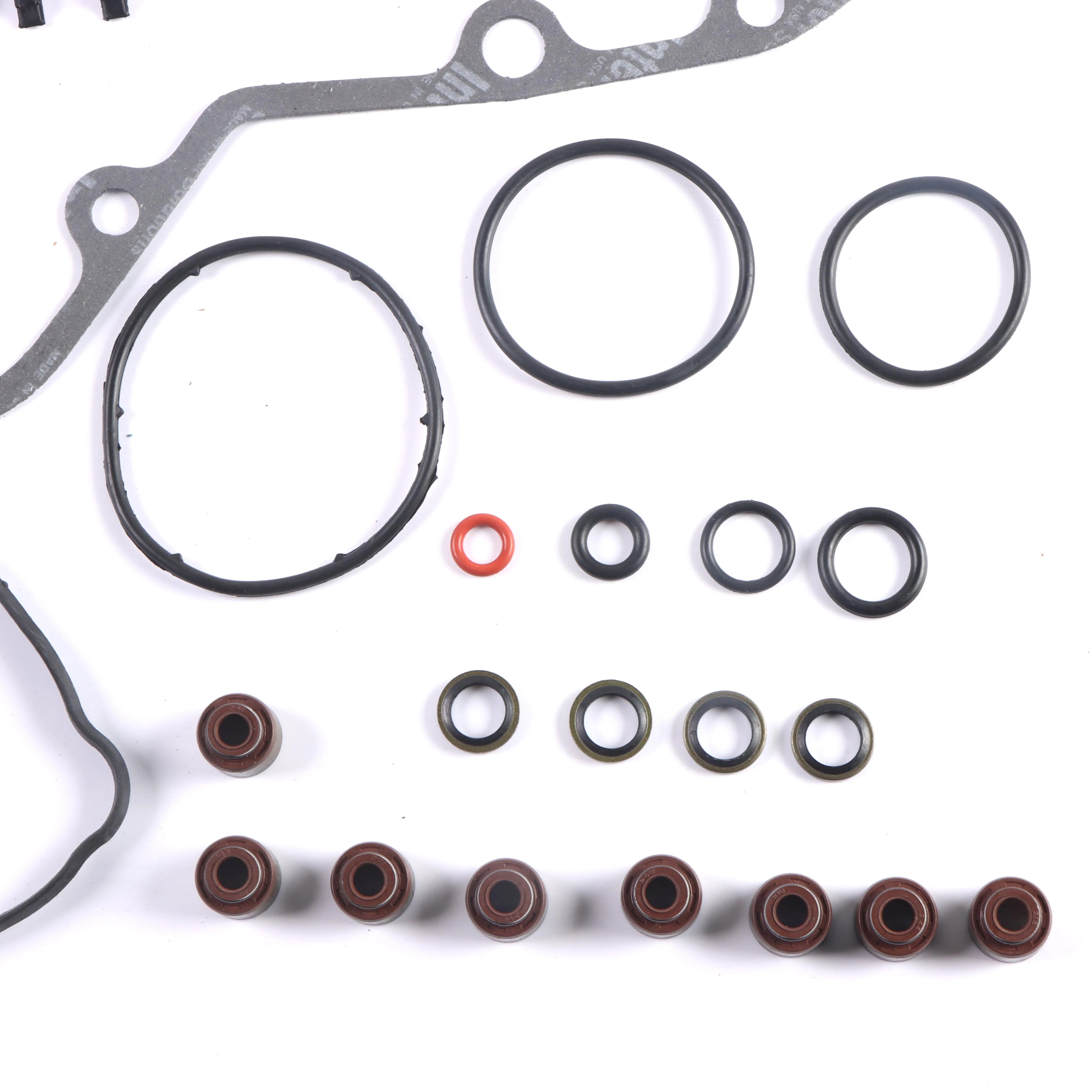 S4L2 S4L Engine 1set Engine Gasket Kit For Mitsubishi Excavator Peljob EB406 Terex TC35 Excavator Accessories Replacement Parts