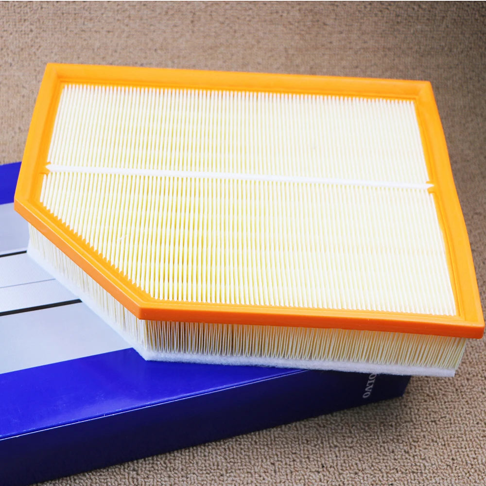 Engine Air Filter For  Volvo S60 S80 V60 XC60 XC70 XC90 2.0L L4 31370089 2015 2016 2017 2018 2019 2020
