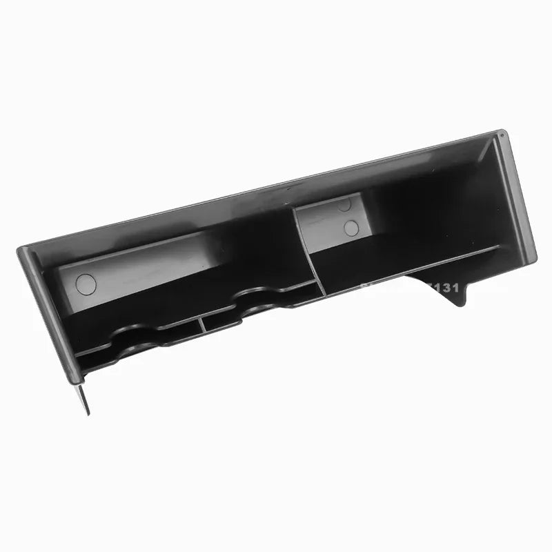 Car Accessories for MG 6 MG6 Pro 2020 2021 2022 2023 Interior Center Console Organizer Holder Armrest Storage Box Auto Parts