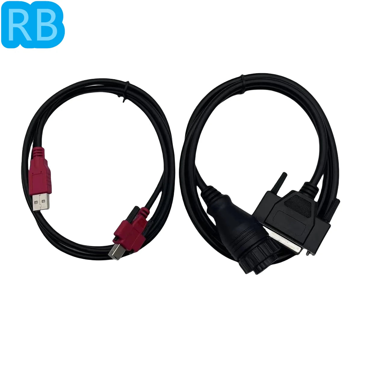 For Doosan Diagnostic Tool Uvim Excavator Forklift Engine Tester Ddt Scr Dpf Dcu Ecu Scanner Fault Detection
