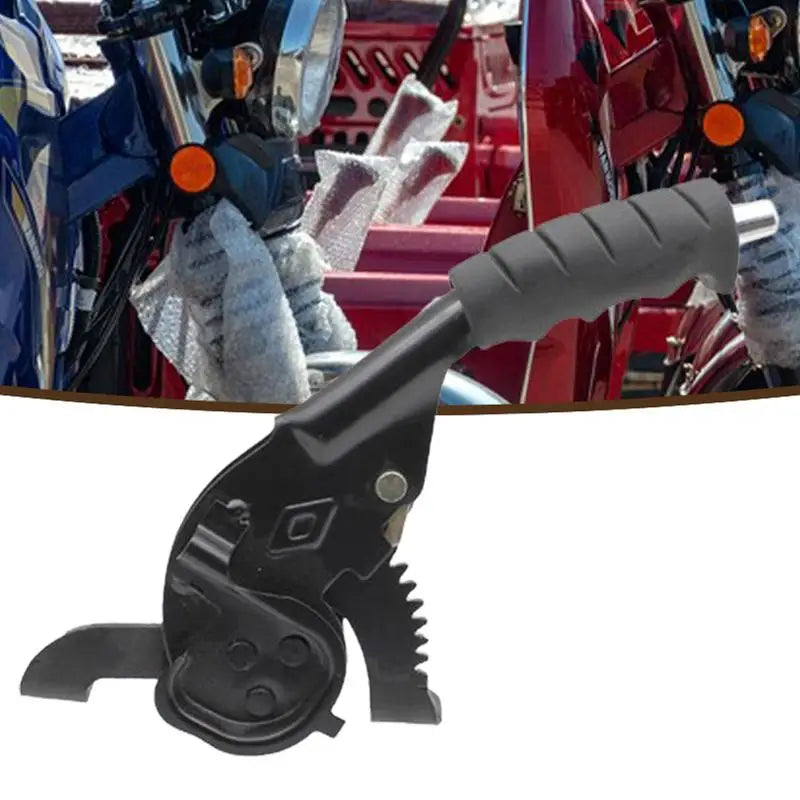 handle front brake lever Motorcycle Brake Clutch Lever Auto Car Parking Brake Handle Replacement electric tricycle accessories