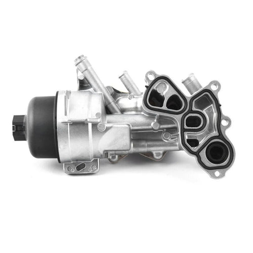 1pc Engine Oil Cooler 11428643745 Car Engine Cooling System Parts Fit For MINI COOPER R55 R60 R58 R56 R57 R59 R61