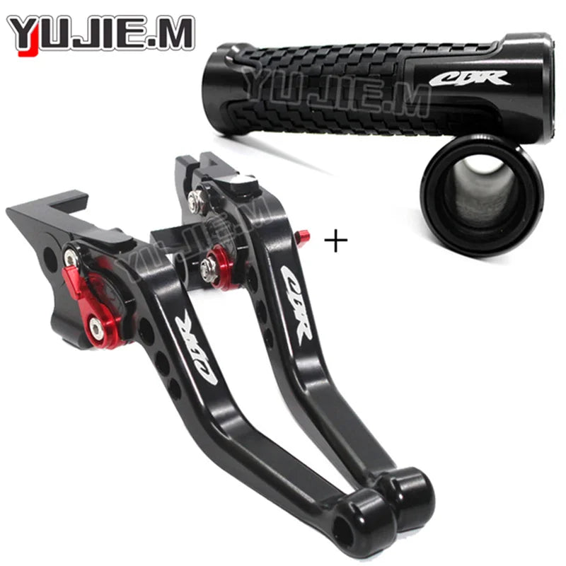 Brake Clutch Lever For  CBR150R CBR250R CBR250RR CB 125R 250R 300R CBR CB250R CB300R Motorcycle REPSOL