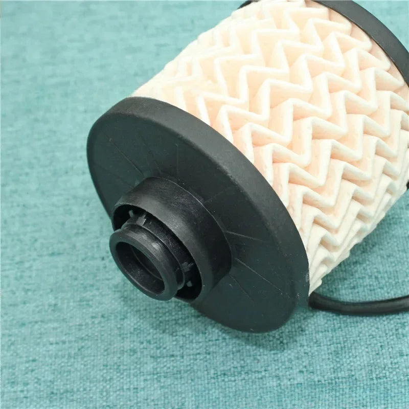 Car Fuel Filter DS7Q-9D410-BA For FORD FIESTA VII FOCUS III KA+ KUGA TOURNEO TRANSIT 1.5 2.0 TDCi 9801366680 2014-