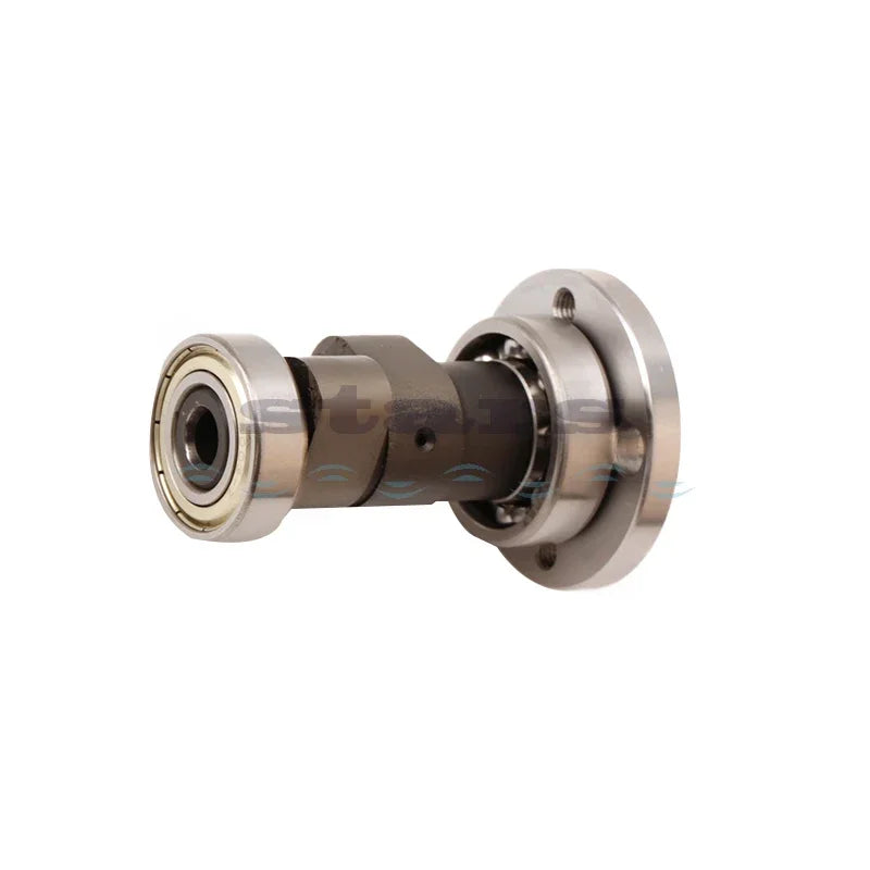 Motorcycle Camshaft Is Suitable For 250cc CB250 Water/Air Cooling Zongshen Longxin Off-Road And Reverse Engine Parts