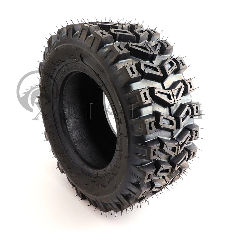 16 inch vacuum Tyre 16x6.50-8 Tubeless tire for ATV Buggy snowplow Lawn Mower Farm Vehicle Tool Car wheel Accessories