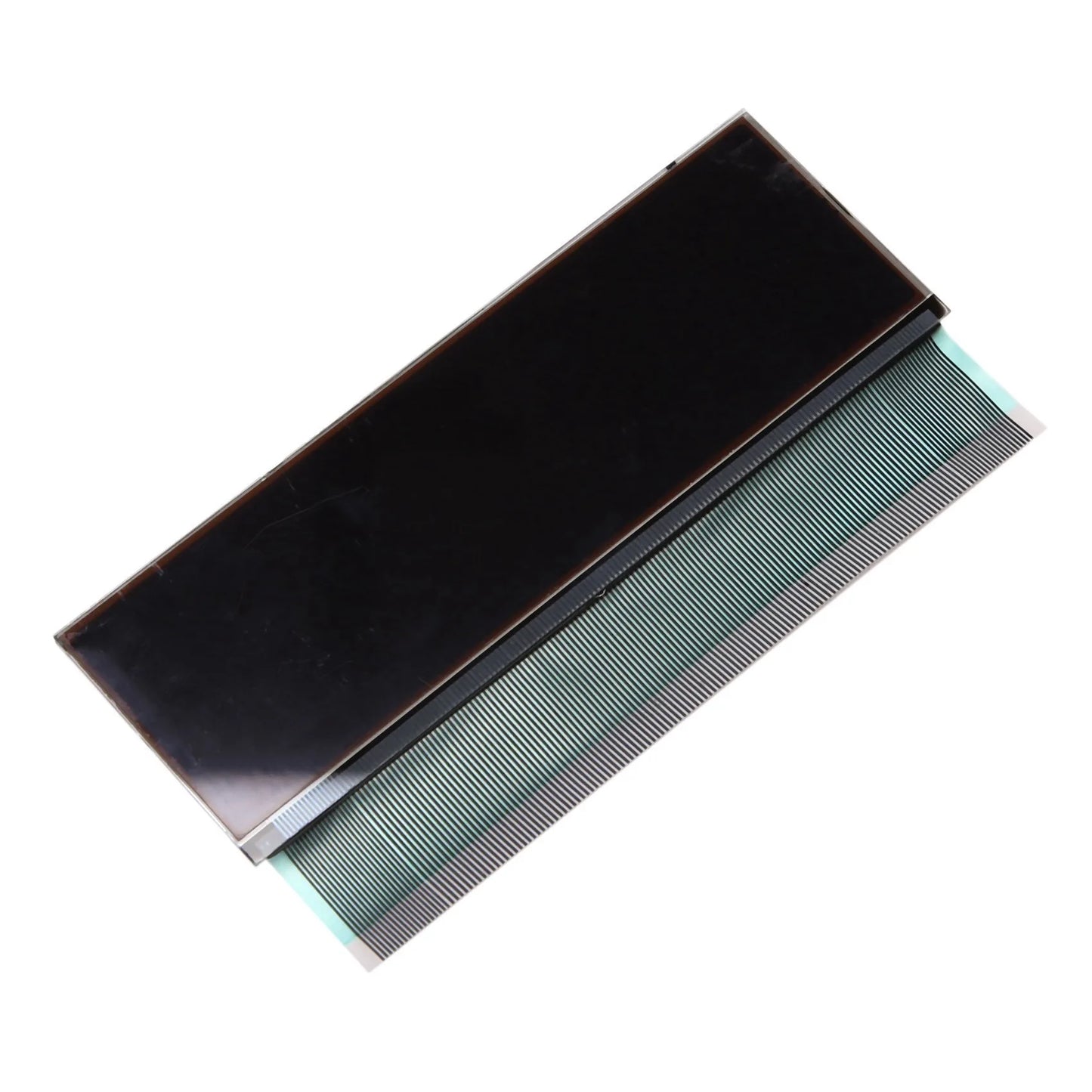 Car Central Navigator LCD Screen Display for Peugeot 206 307 Citroen C5 Xsara Picasso Multifunction Unit Pixel Repair