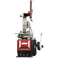 TF-601TC Car Tire Changer - Tyre Remover, 220V/110V/380V, CE Certified, Ideal for Auto Repair Shops & Tire Stores