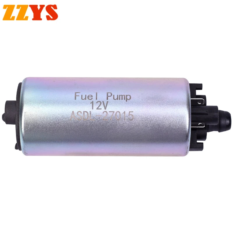 12v Motorcycle Electric Gas Gasoline Petrol Fuel Pump Core for Vespa GTS 300 HPE 4T/4V Ie ABS Euro 4 2019 2020 2021 2022 GTS300