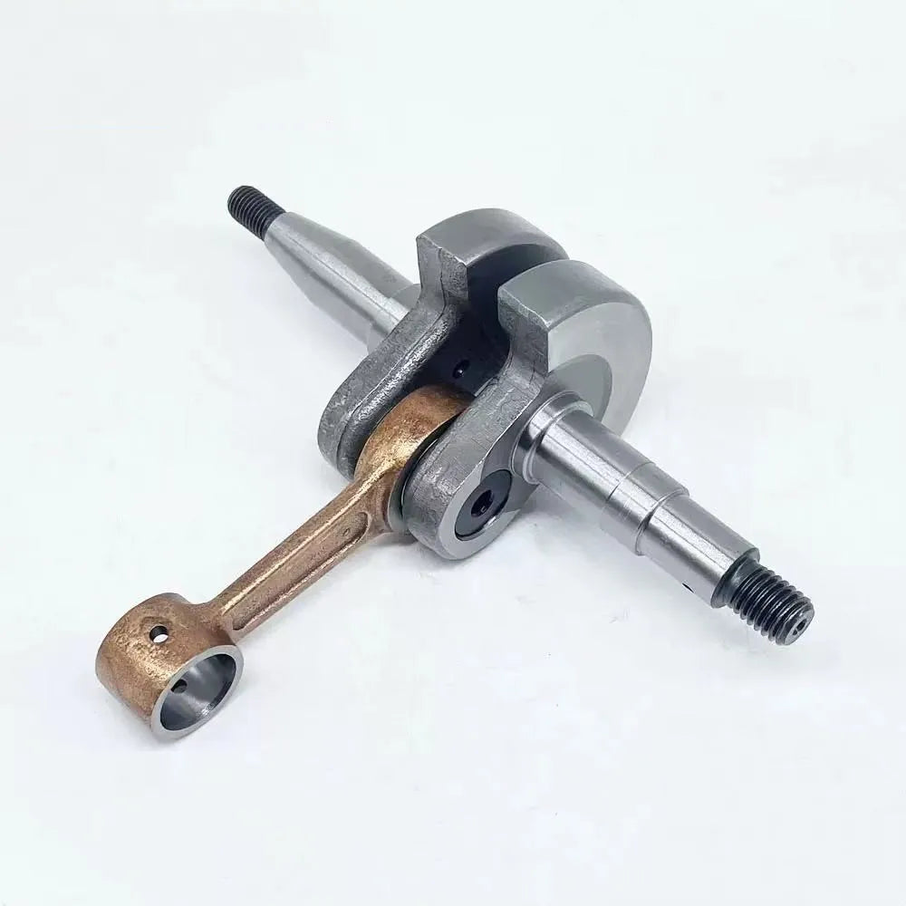 Crankshaft Fits Husqvarna 359 357 357XP Replace #537 15 68-01 Chainsaw Spare Parts