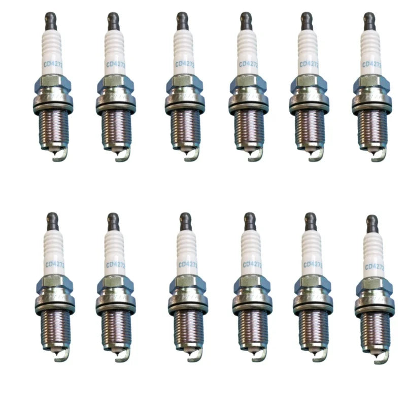 Bujías de iridio (12 y 16 unidades) para W169, W245, W203, W210, W211, W463, W163, W164, W251, W220 y W639