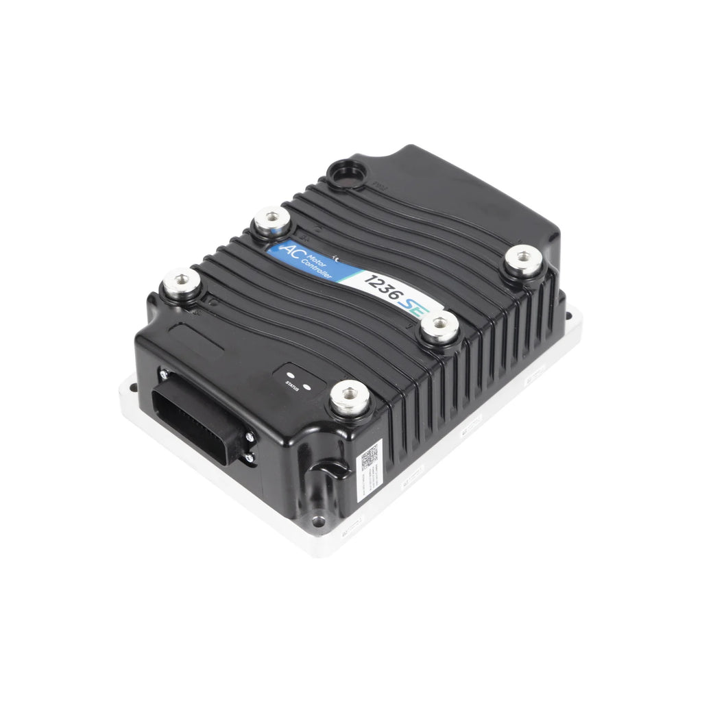 48V 600A 1236SE5621 Electric Forklift Pallet Truck Stacker Motor Controller Electric Car Spare Parts