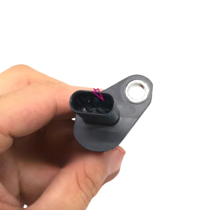 12627185 12632872 25185280 25199130 12674702 Engine Crankshaft Position Sensor For 2.0L 2.5L Crankshaft Sensor