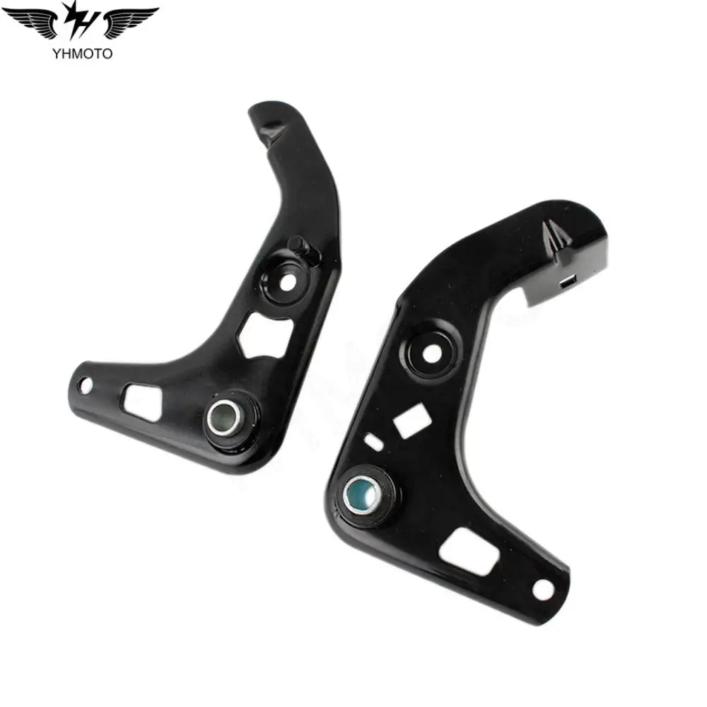 Motorcycle Parts Body Frame Engine Bracket Mount Enduro Motorrad Motorhalterung For Simson S50 S51 S70 S53 S83
