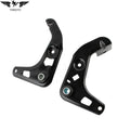 Motorcycle Parts Body Frame Engine Bracket Mount Enduro Motorrad Motorhalterung For Simson S50 S51 S70 S53 S83