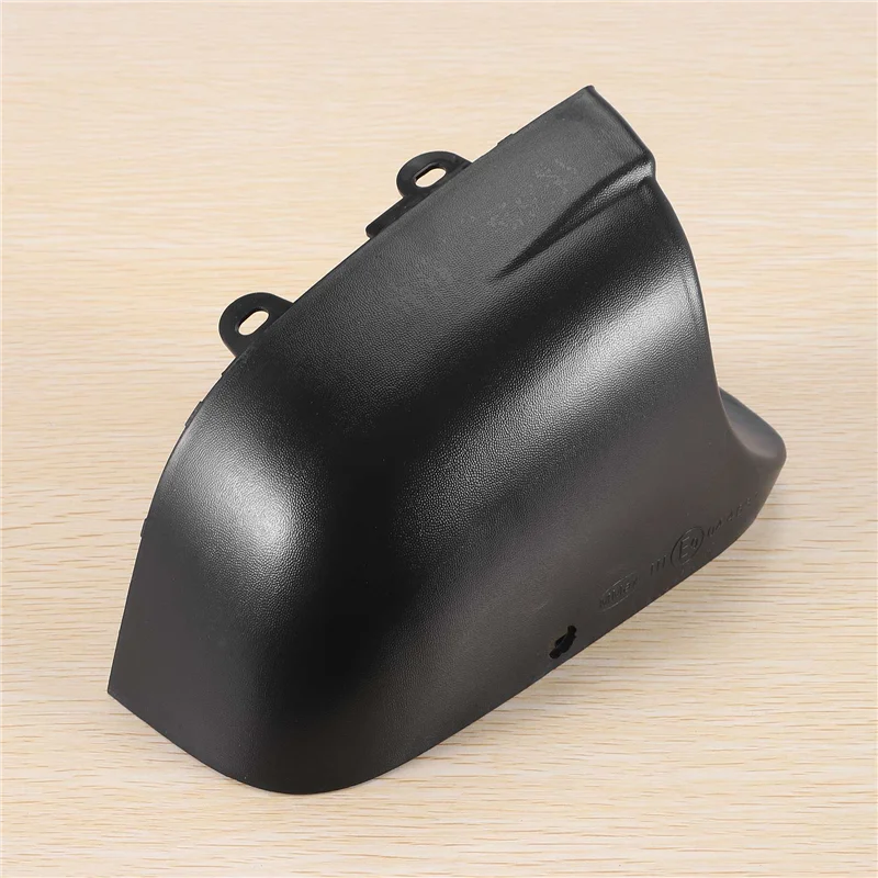 A22E-Lower Wing Mirror Cover Casing Bottom For Vauxhall Vivaro Renault Trafic Fiat Talento Van 2015-2018