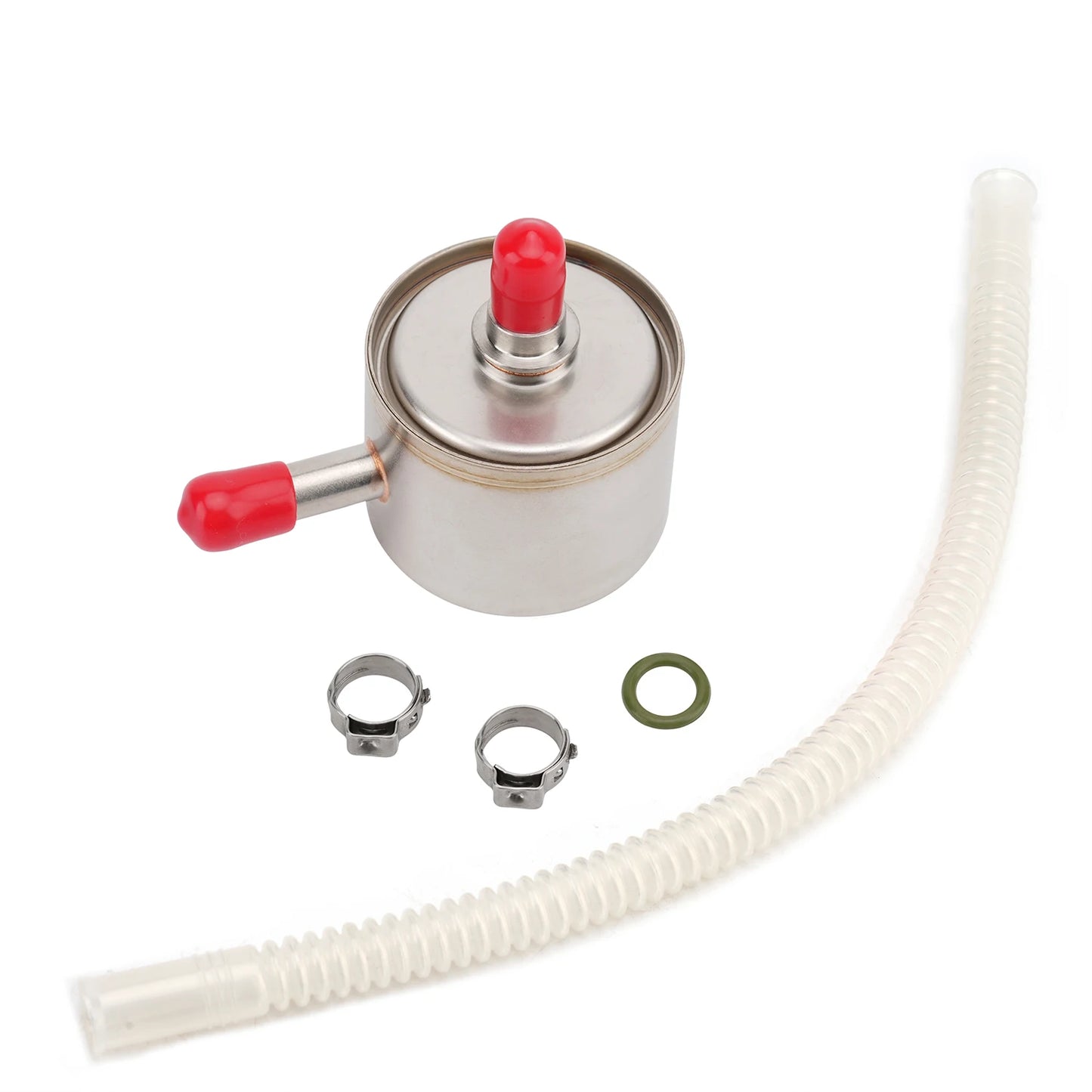 Fuel Filter Kit For 01-07 Softail & 02-07 Touring Harley 61001-01