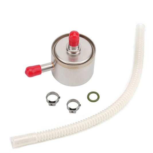 Fuel Filter Kit For 01-07 Softail & 02-07 Touring Harley 61001-01