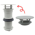 1PC RV Accessories And Accessories Suitable For Truma Space Heater Roof Cowl Flue Outlet Caravan Motorhome 30010-20900