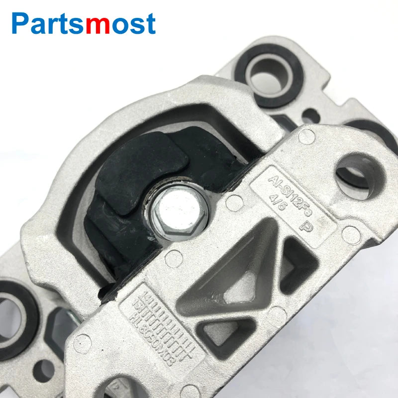 LEFT ENGINE MOUNT FOR LAND ROVER FREELANDER 2 2006-2014 3.2L PETROL 2.2L 16V DIESEL 31316875 LR006975 LR023380 LR024738 LR062669