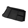 Car Under Center Console Organizer Storage Box For Chery Jetour T2 2025 2024 2023 Interior Styling Modification Accessories