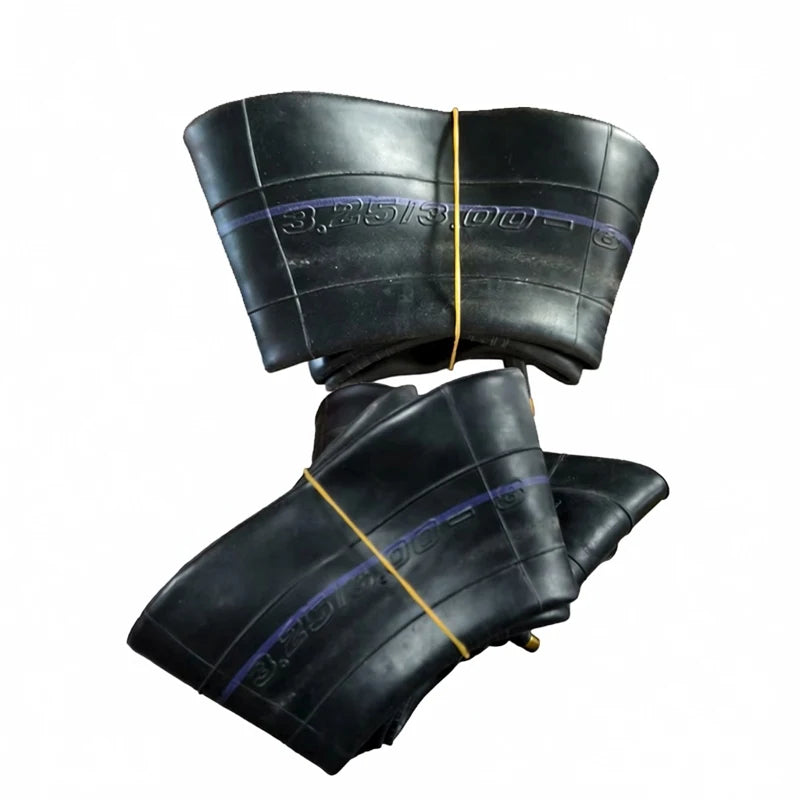 Electric scooter 3.00-8 universal 3.25/3.00-8 3.25-813x3 inner tube, suitable for storage vehicles and mini motorcycles