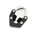 For Himalaya 450 HIMALAYAN 450 2024 2025 Motorcycles Accessories Foot Side Stand Enlarger Plate Pad Kickstand Extension