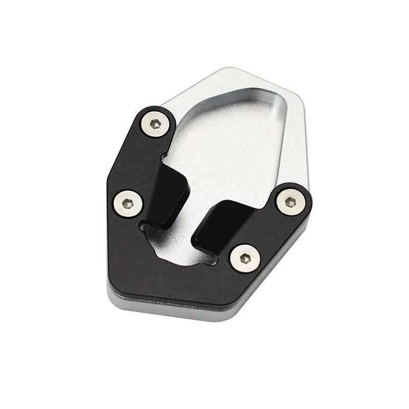 For Himalaya 450 HIMALAYAN 450 2024 2025 Motorcycles Accessories Foot Side Stand Enlarger Plate Pad Kickstand Extension