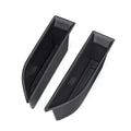 For Peugeot 3008/5008 Car Door Modification Interior Decoration Storage Box Boxing Bracket Tray Car Accessories