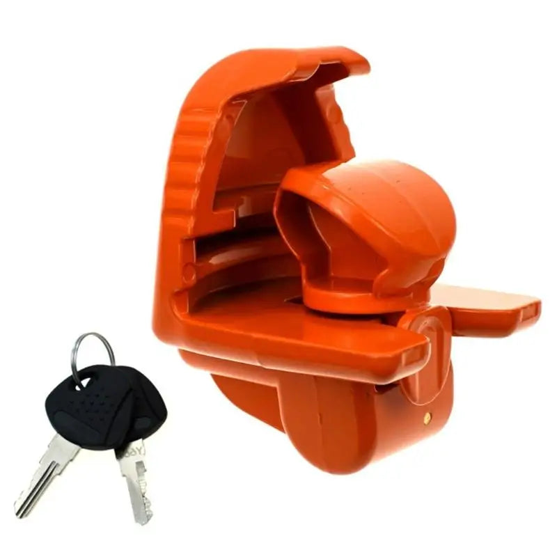 652F Standard Trailer Ball Cover Safety With Anti Rust Shield For Vehicles Campers And Commercial Trucks Three Options