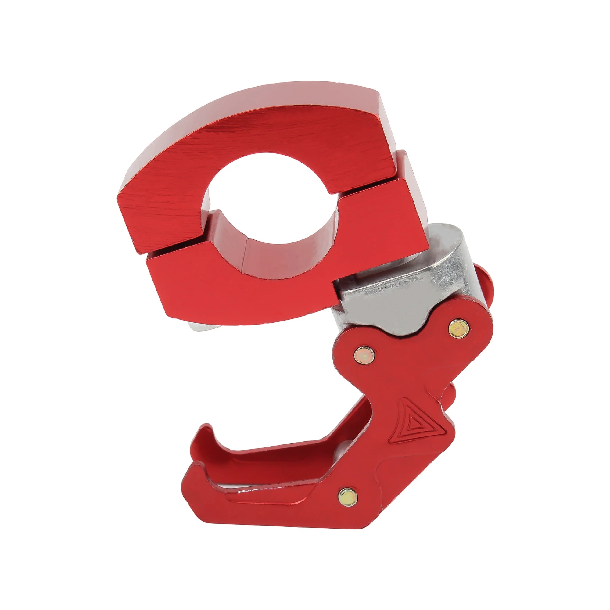 Motorcycle Accessories Refit Hanging Hook Aluminum Alloy Storage Bag Holder Scooter