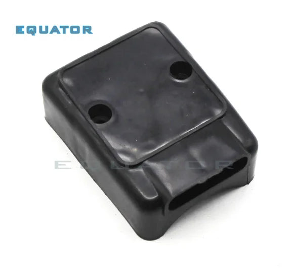 1pcs Air Filter Cleaner For 2 Stroke 47cc 49cc Engine Carburetor Mini Pocket Dirt Bike Minimoto Kids Mini 4 Wheeler ATV Quad