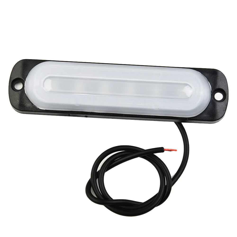 Car LED Light Bar Work Lamp Driving Fog Lights 12V Spot Beam Offroad SUV 4WD Automobile Boat/Truck/ATV LED Headlights Kit